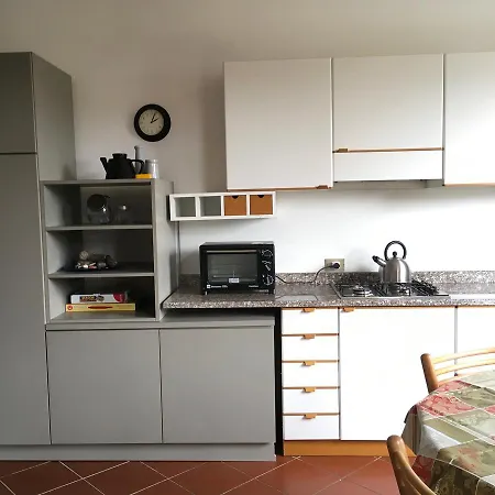Lejlighed Eskia Toscolano Maderno